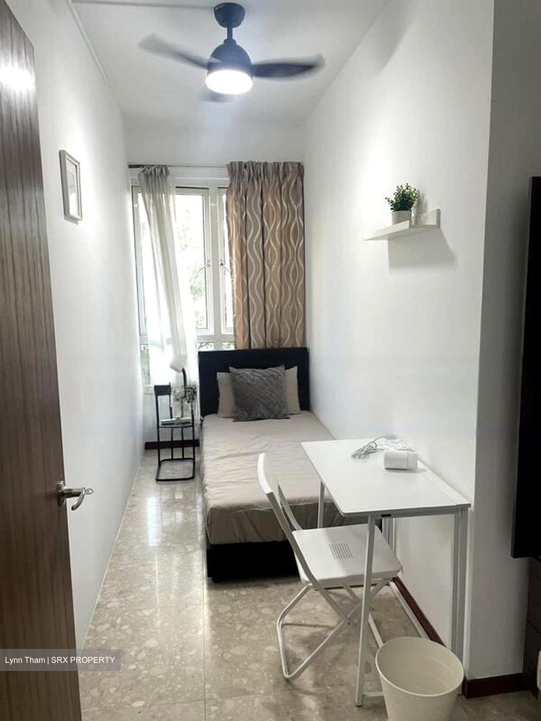 The Floravale (D22), Condominium #484326371